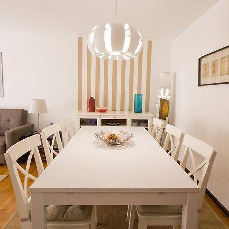 Spacious Apartment in Lisboa Exterior foto