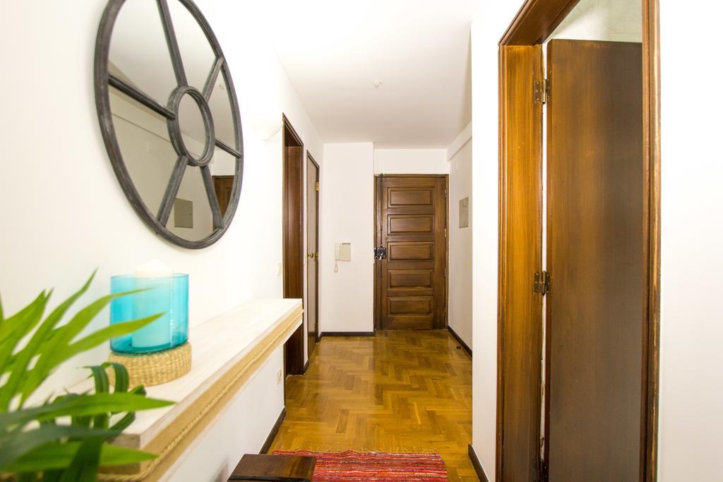 Spacious Apartment in Lisboa Exterior foto
