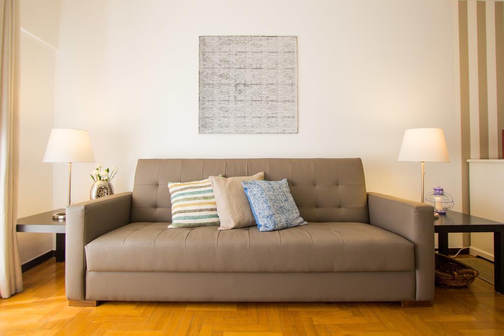 Spacious Apartment in Lisboa Exterior foto